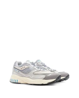 Saucony 3rd Grid Hurricaneスニーカー グレー - サムネイル2