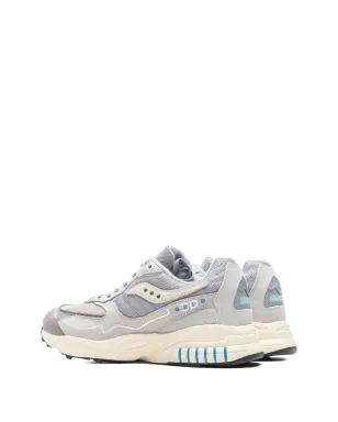 Saucony 3rd Grid Hurricaneスニーカー グレー - サムネイル4