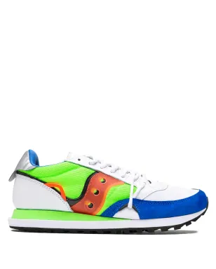 Saucony ジャズ DST レースアップスニーカー - サムネイル1