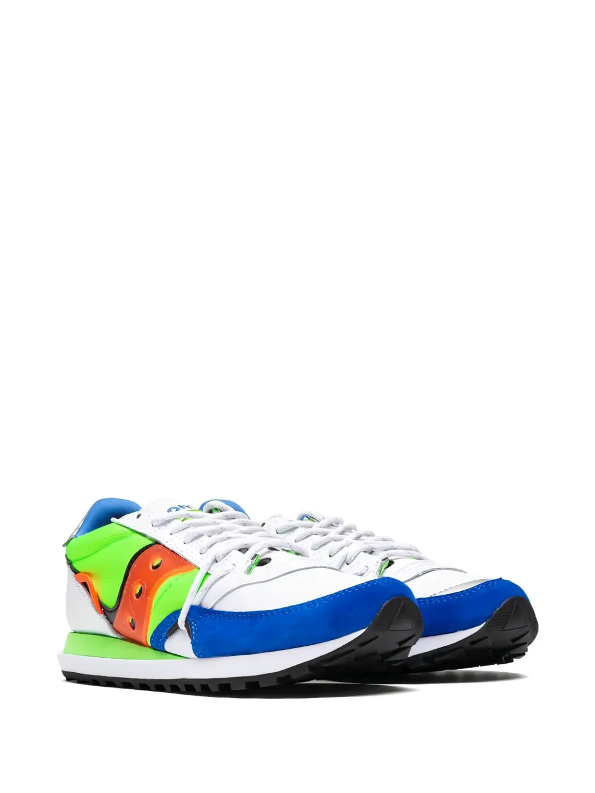 Saucony ジャズ DST レースアップスニーカー - 画像2