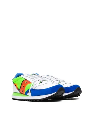 Saucony ジャズ DST レースアップスニーカー - サムネイル2