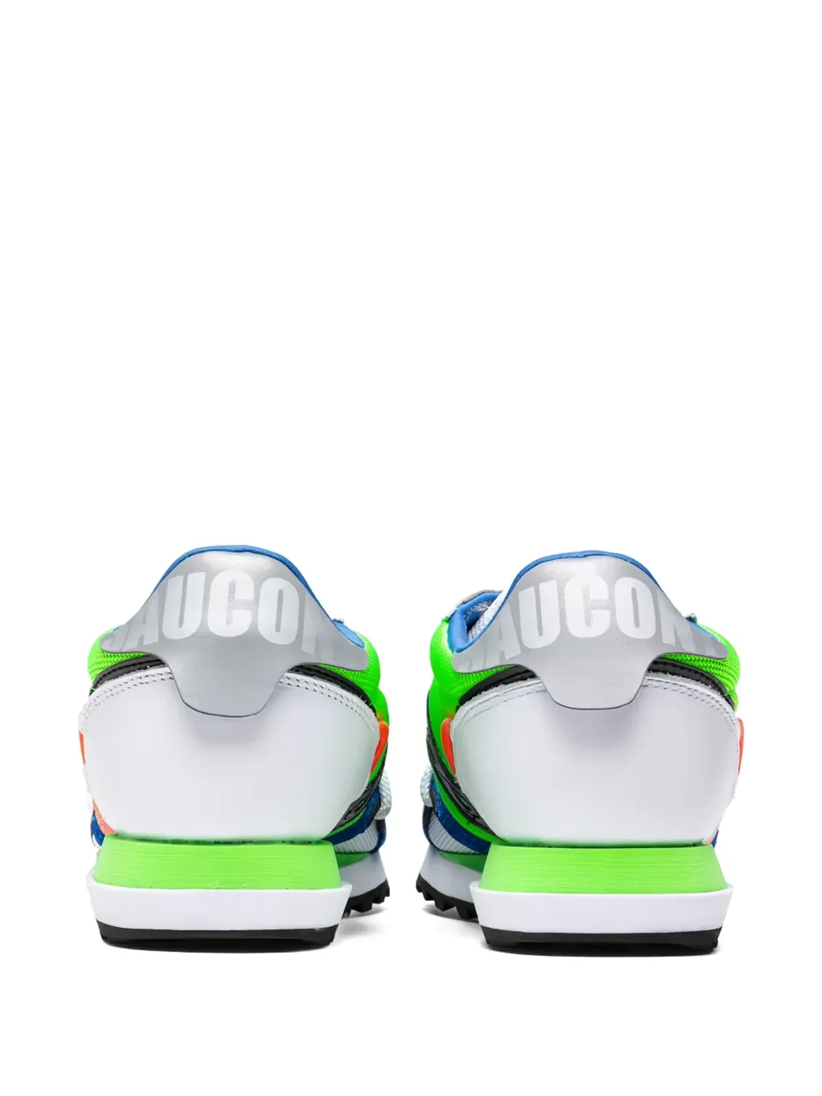 Saucony ジャズ DST レースアップスニーカー - 画像3