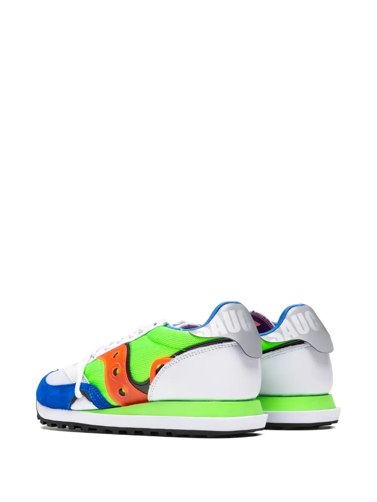 Saucony ジャズ DST レースアップスニーカー - 画像4