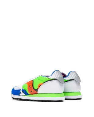 Saucony ジャズ DST レースアップスニーカー - サムネイル4