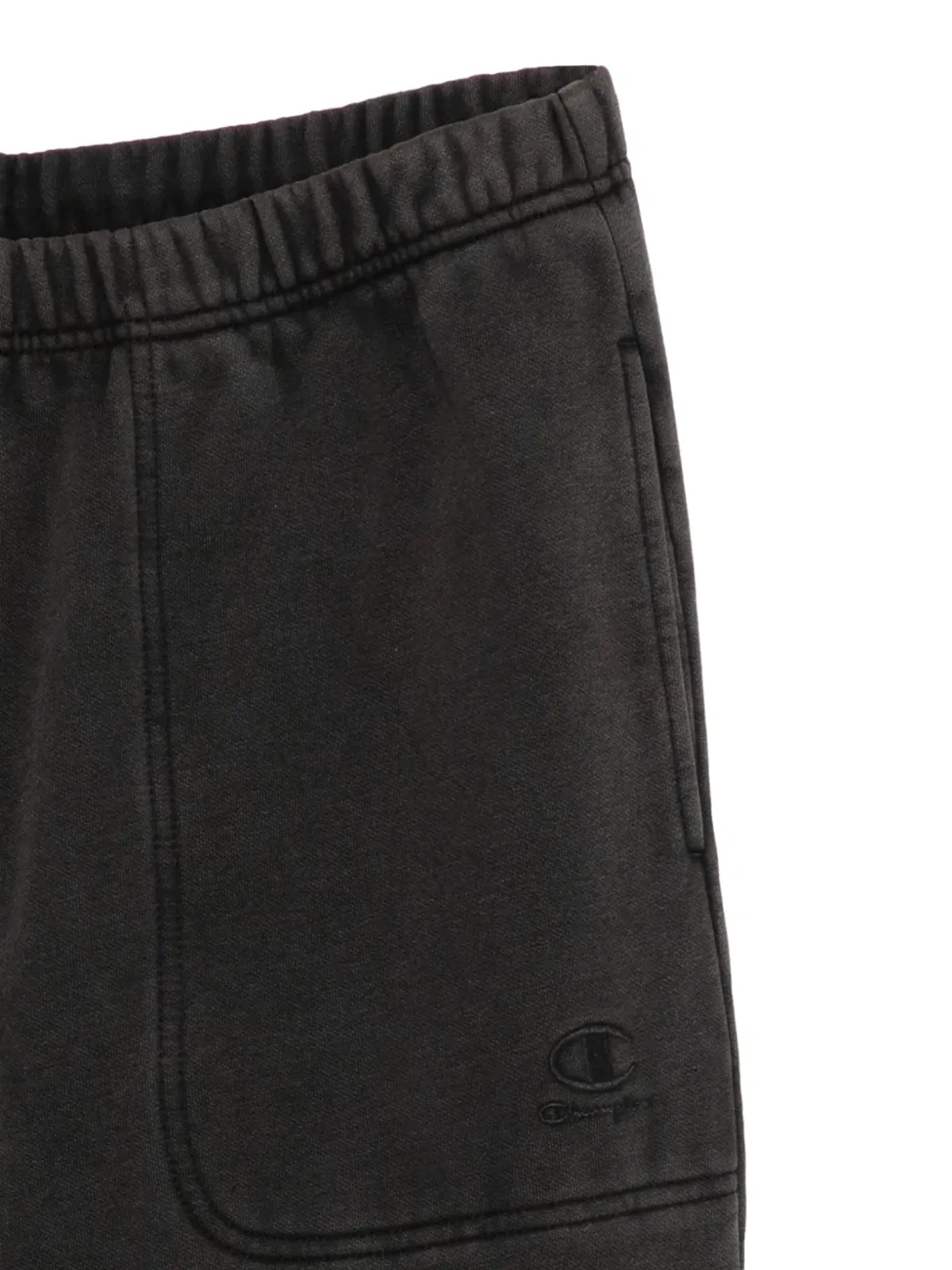 Champion ポケット付きトラックパンツ - 画像3