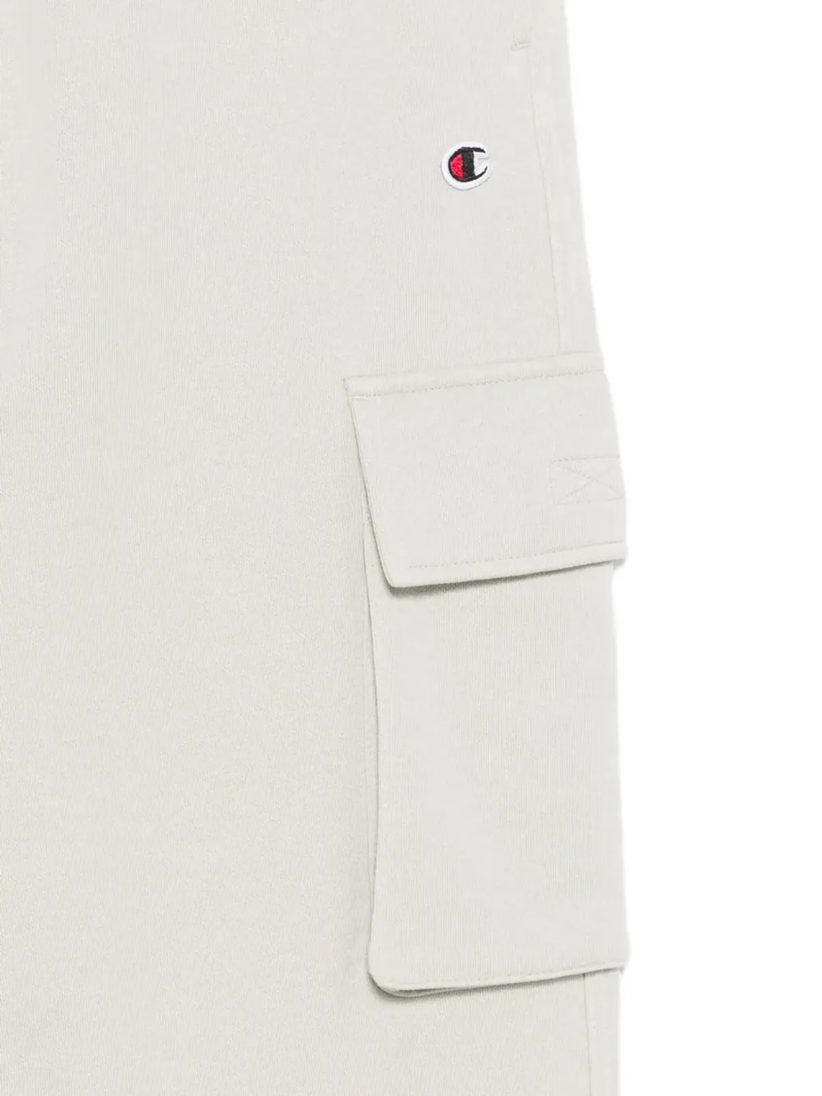 Champion カーゴポケット トラックパンツ - 画像3