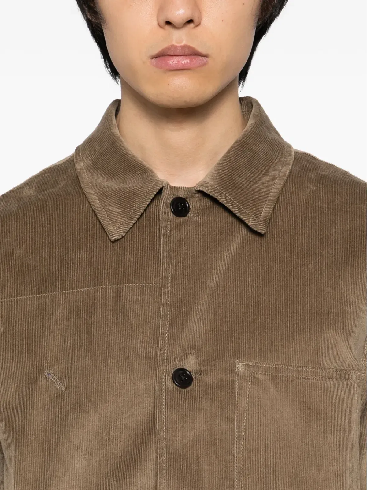 PS Paul Smith ワークジャケット - 画像5
