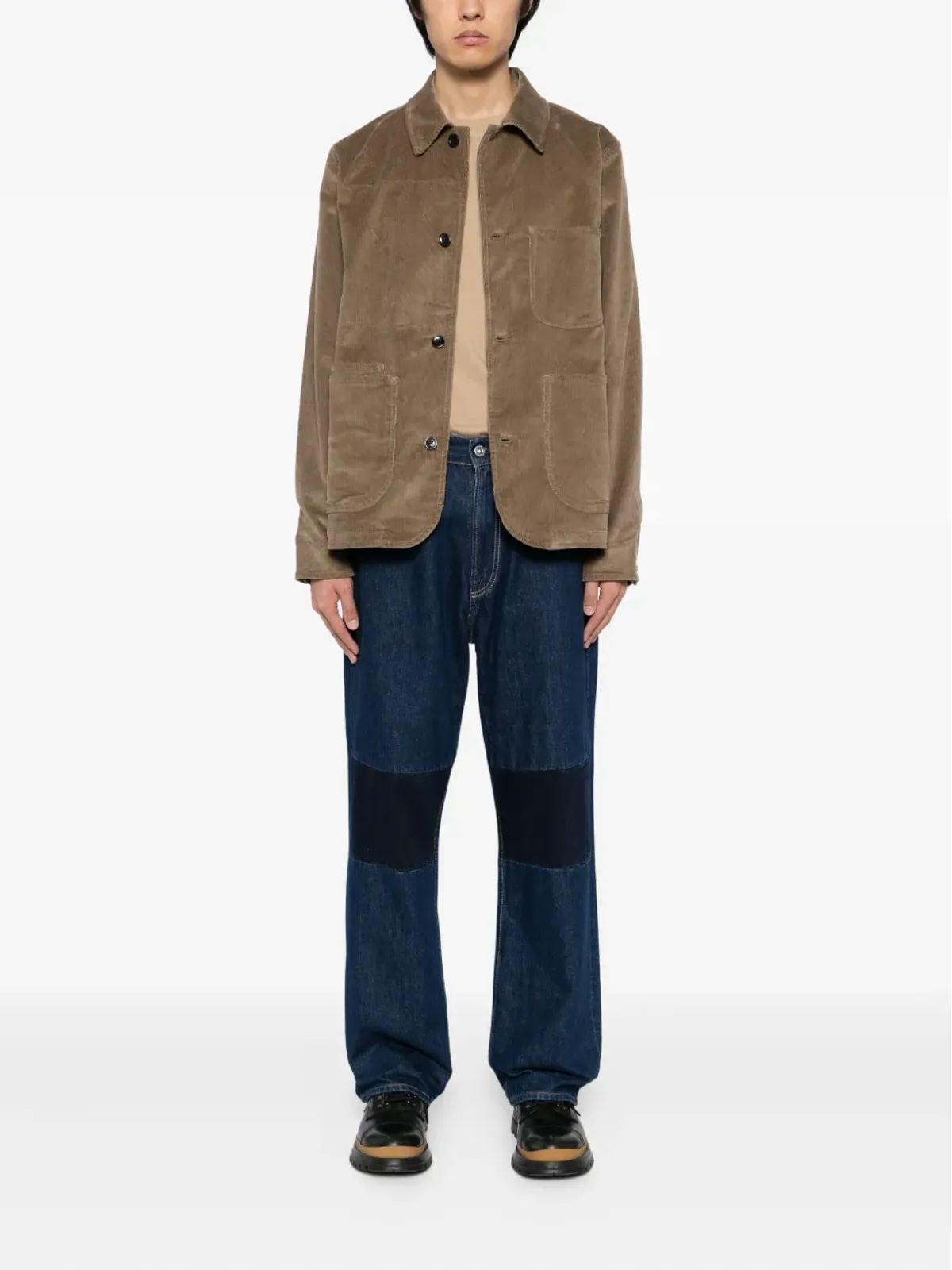 PS Paul Smith ワークジャケット - 画像2