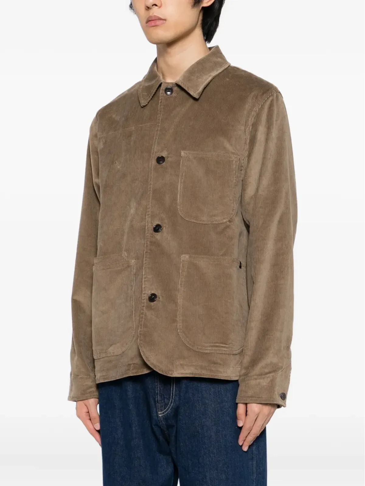 PS Paul Smith ワークジャケット - 画像3