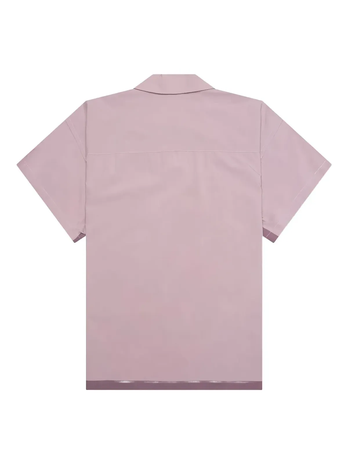 John Elliott パッチポケットポロシャツ - 画像2