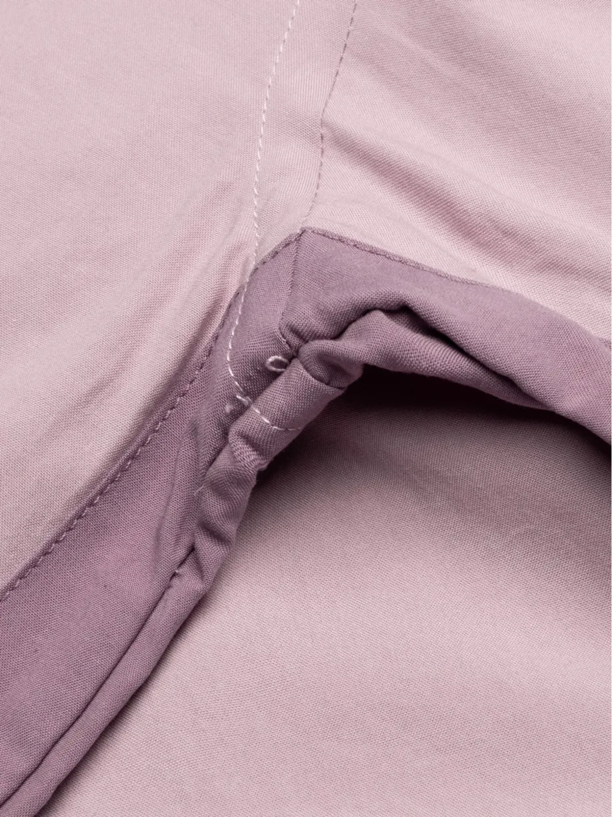 John Elliott パッチポケットポロシャツ - 画像3