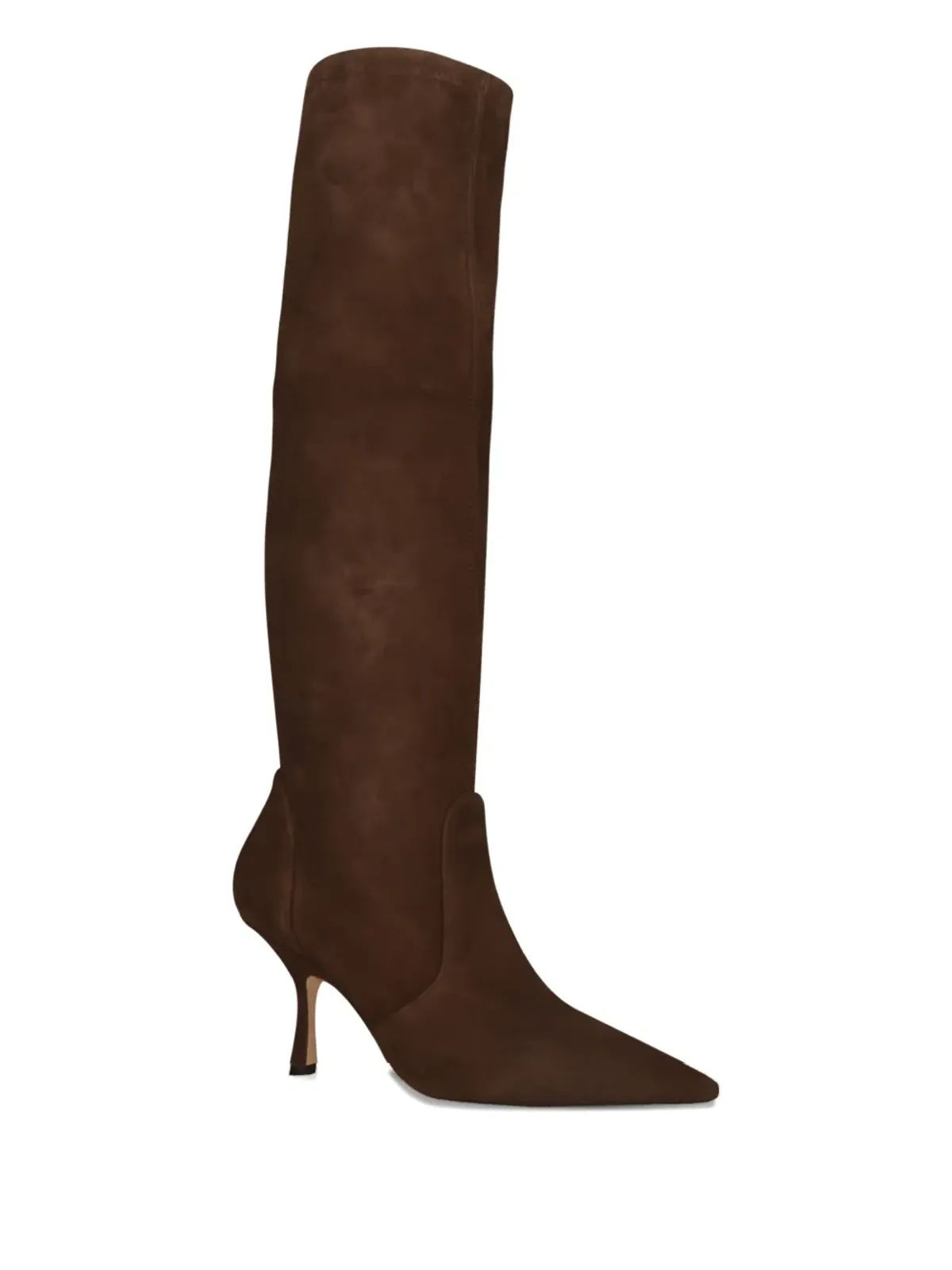 Stuart Weitzman Naomi ブーツ - 画像2