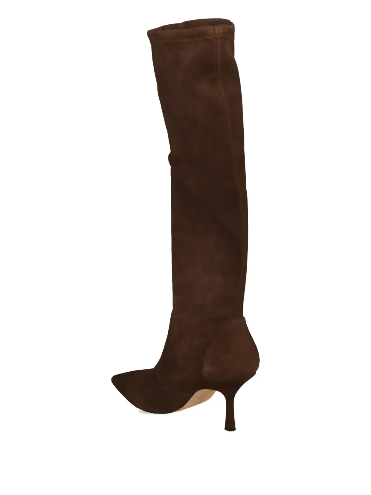 Stuart Weitzman Naomi ブーツ - 画像3