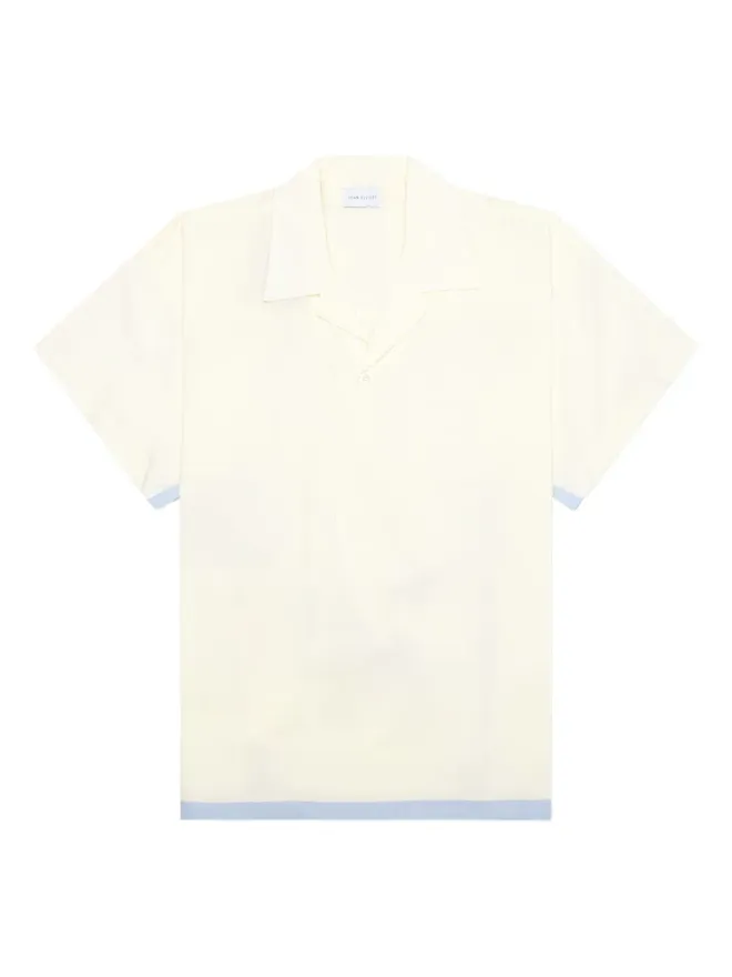 JOHN ELLIOTT John Elliott カムカラー ポケットシャツの商品画像