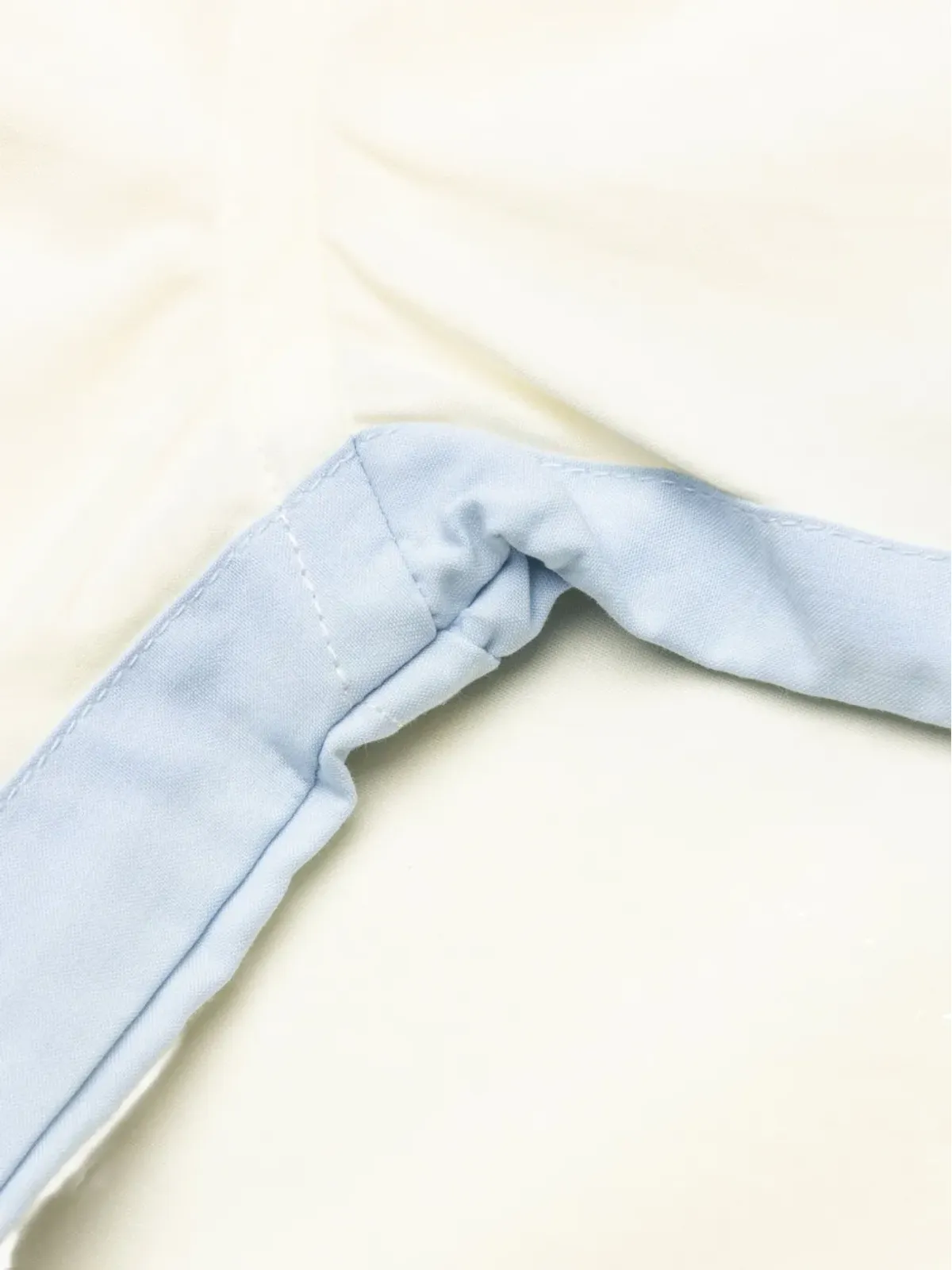 John Elliott カムカラー ポケットシャツ - 画像4