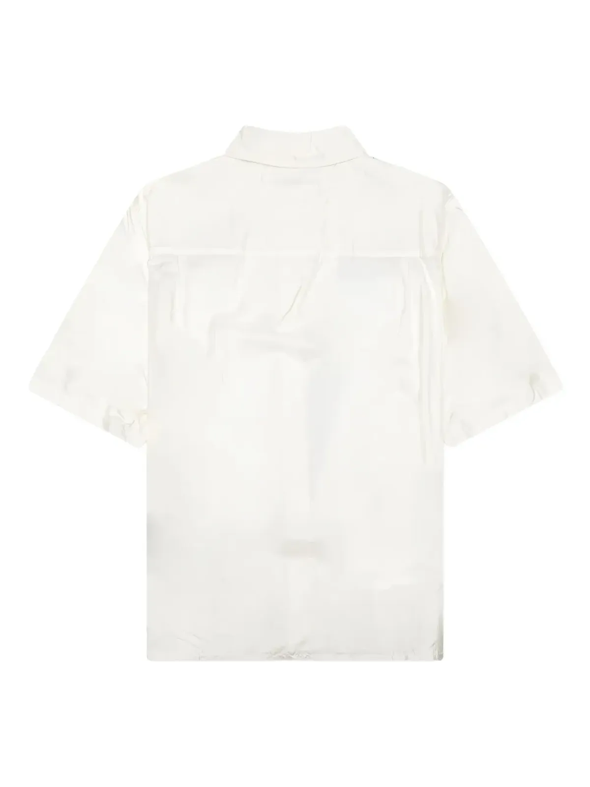 JIL SANDER+ 半袖ポケットシャツ - 画像2