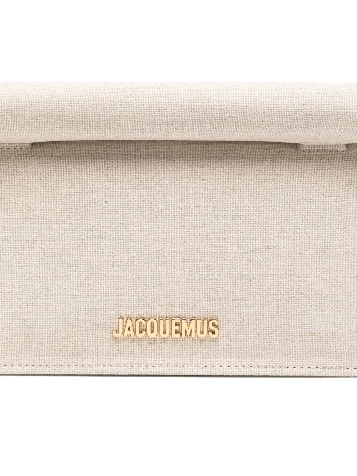 Jacquemus ストロベリーディテール チェーン・クラッチ - 画像4