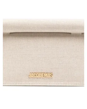 Jacquemus ストロベリーディテール チェーン・クラッチ - サムネイル4