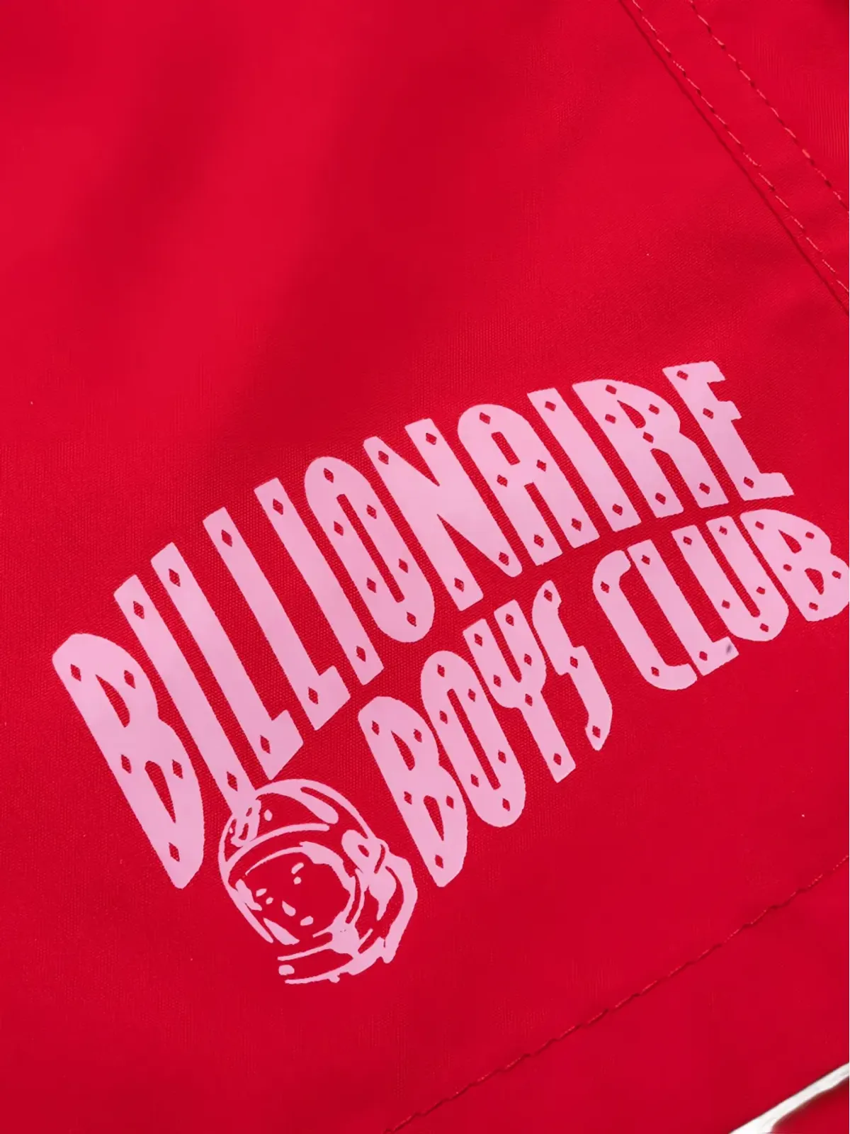 Billionaire Boys Club ジップポケット・カラビナーショーツ - 画像5