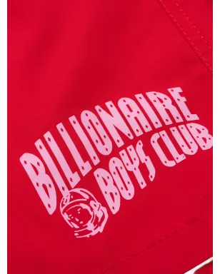 Billionaire Boys Club ジップポケット・カラビナーショーツ - サムネイル5