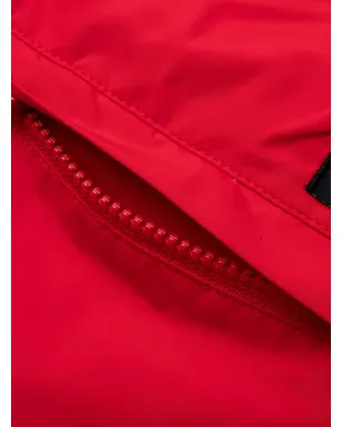 Billionaire Boys Club ジップポケット・カラビナーショーツ - サムネイル3
