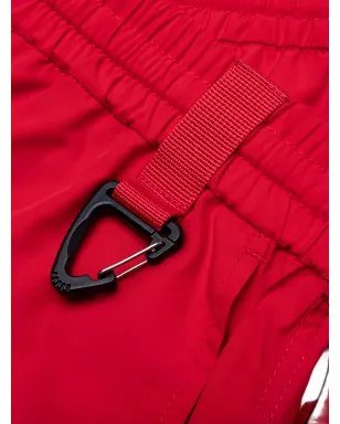 Billionaire Boys Club ジップポケット・カラビナーショーツ - サムネイル4