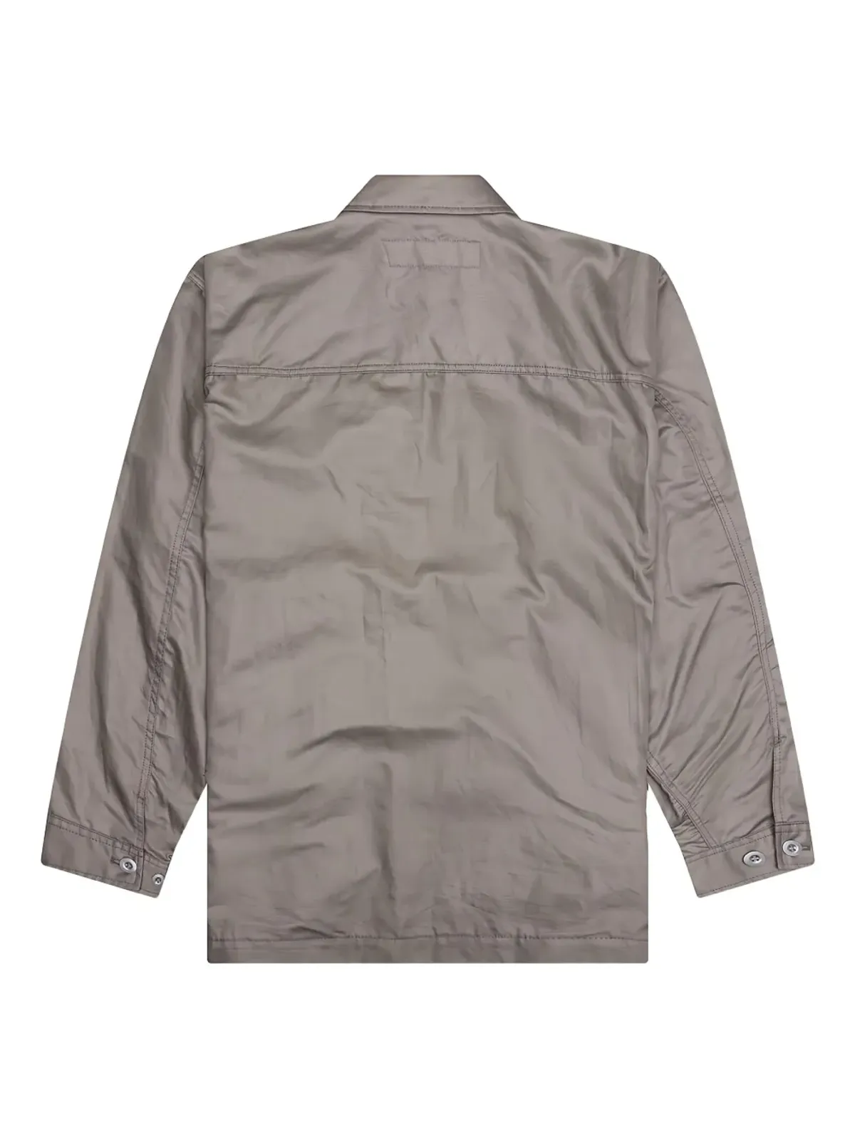 Comme des Garçons Homme マルチポケット ボタンカフ シャツジャケット - 画像2
