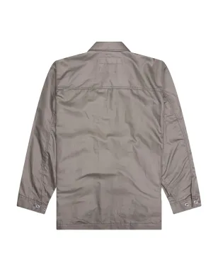 Comme des Garçons Homme マルチポケット ボタンカフ シャツジャケット - サムネイル2