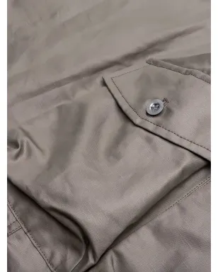 Comme des Garçons Homme マルチポケット ボタンカフ シャツジャケット - サムネイル3
