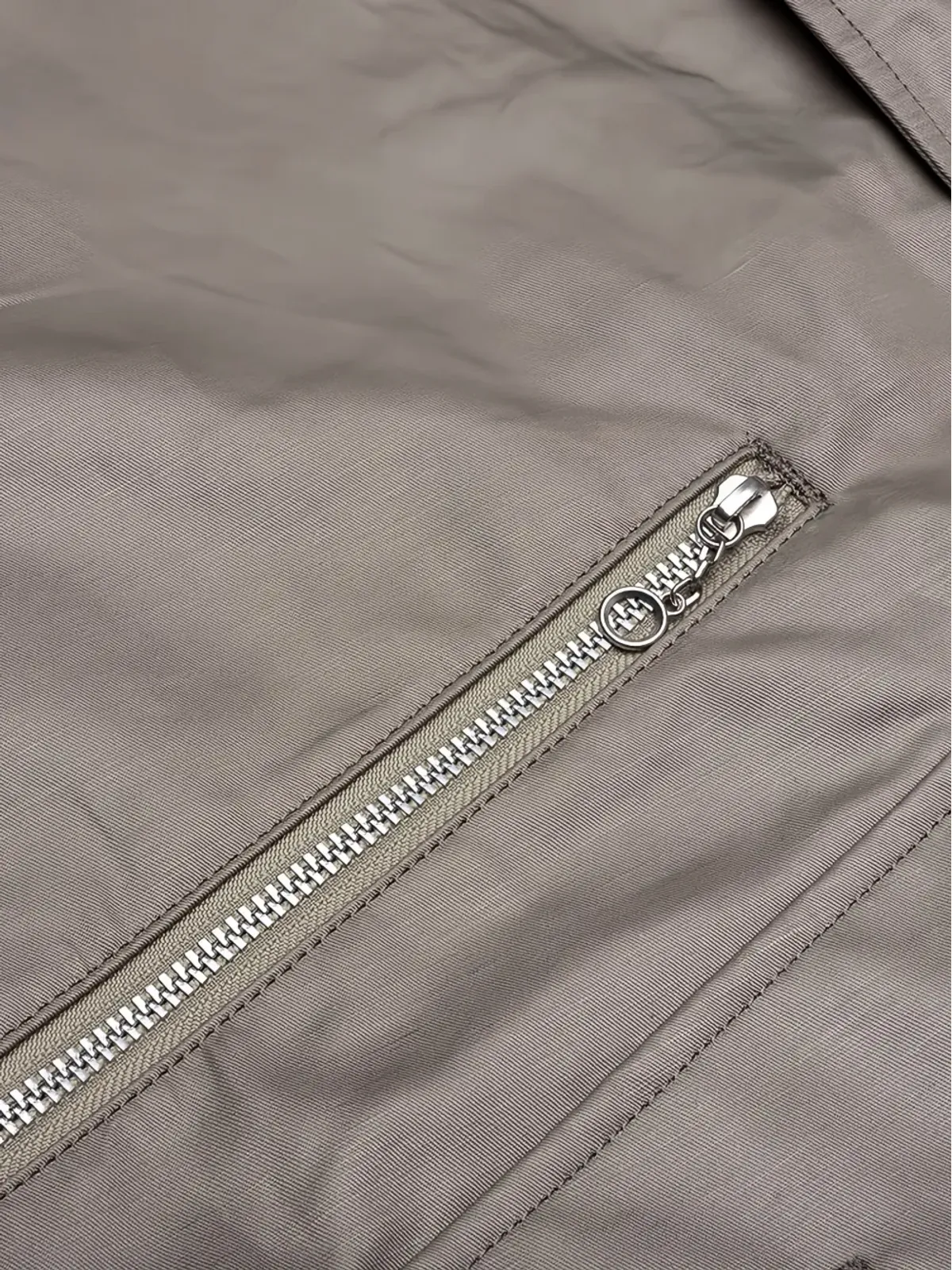 Comme des Garçons Homme マルチポケット ボタンカフ シャツジャケット - 画像4