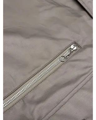 Comme des Garçons Homme マルチポケット ボタンカフ シャツジャケット - サムネイル4