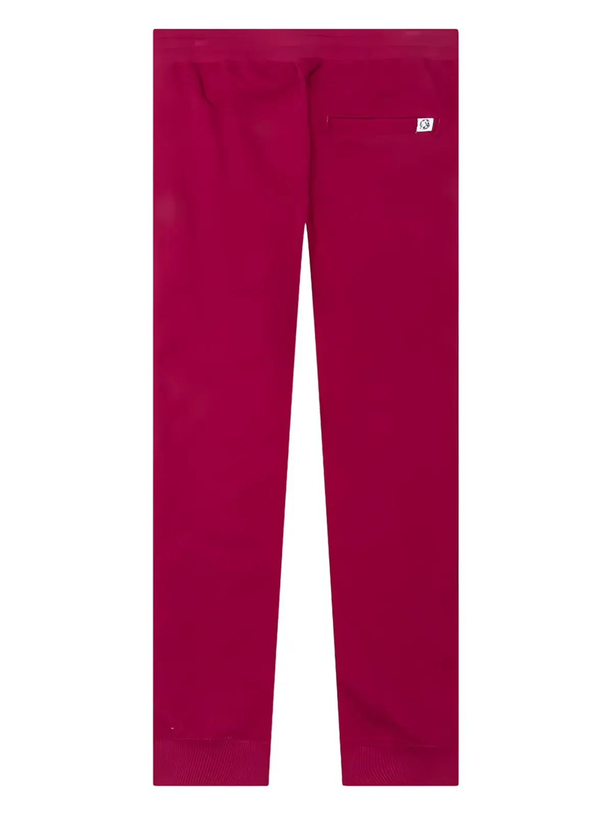 Billionaire Boys Club グラフィックプリント トラックパンツ - レッド - 画像2