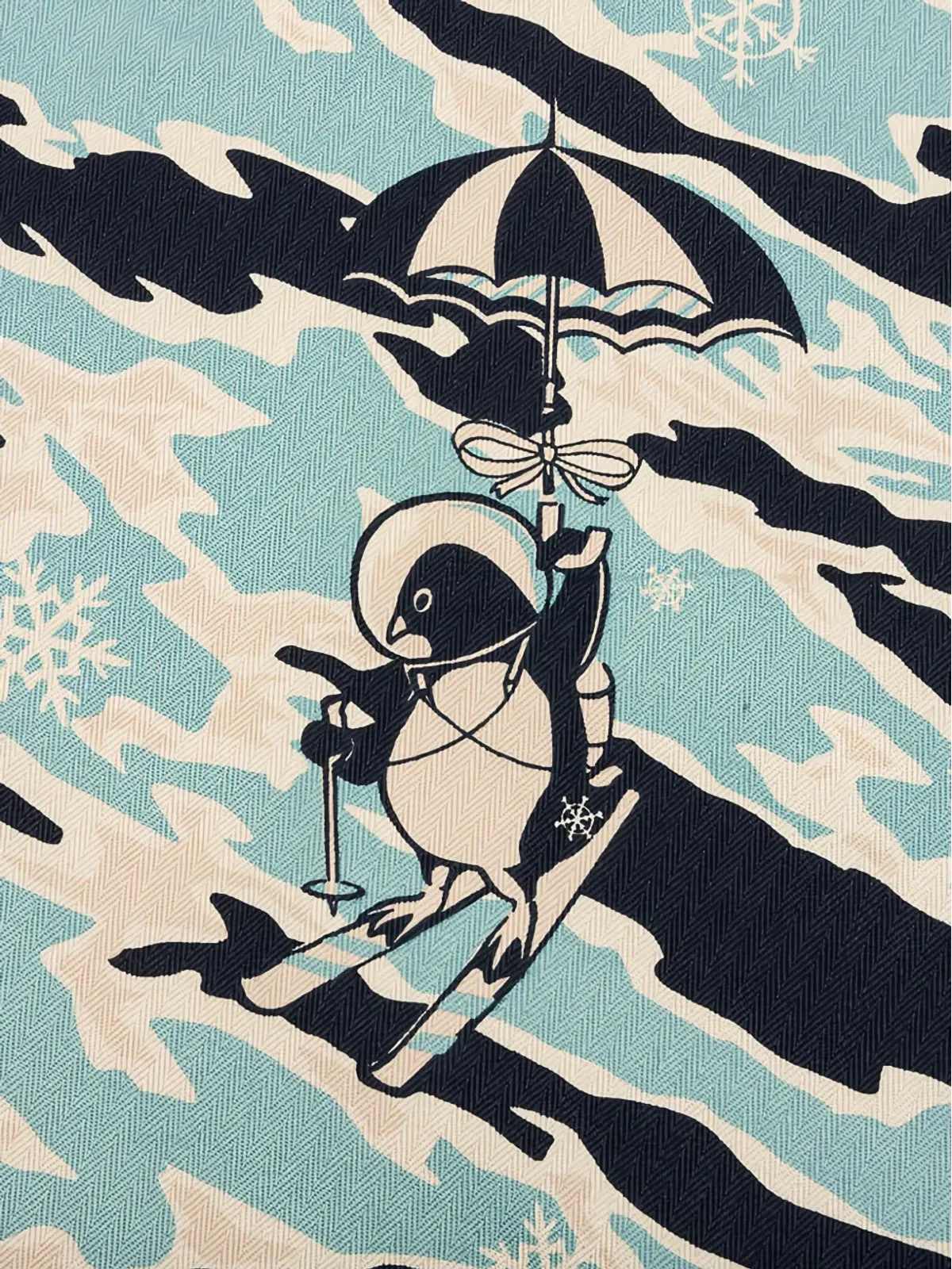Billionaire Boys Club カモフラージュ柄の半袖シャツ - 画像4