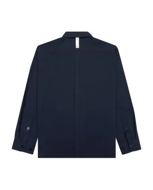 Advisory Board Crystals パッチポケット付きボタンダウンシャツ - サムネイル2