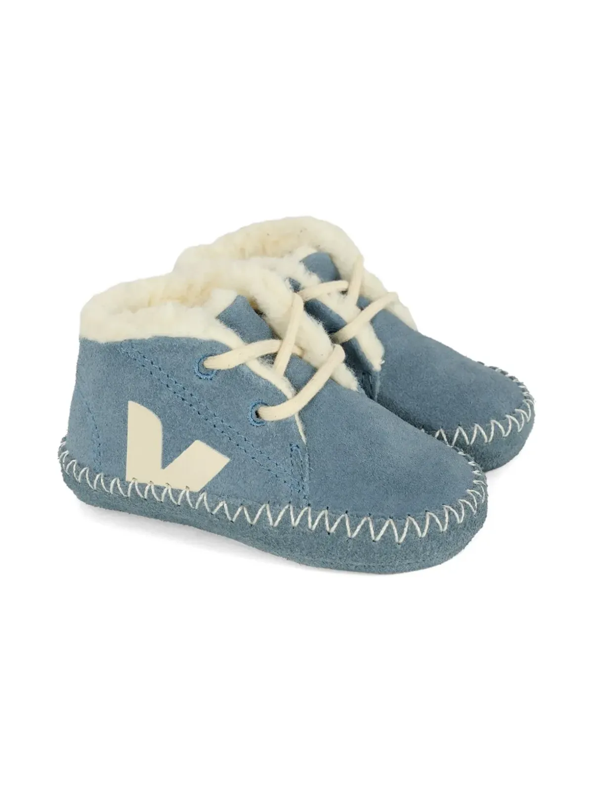 VEJA Kids ブーツ - 画像2