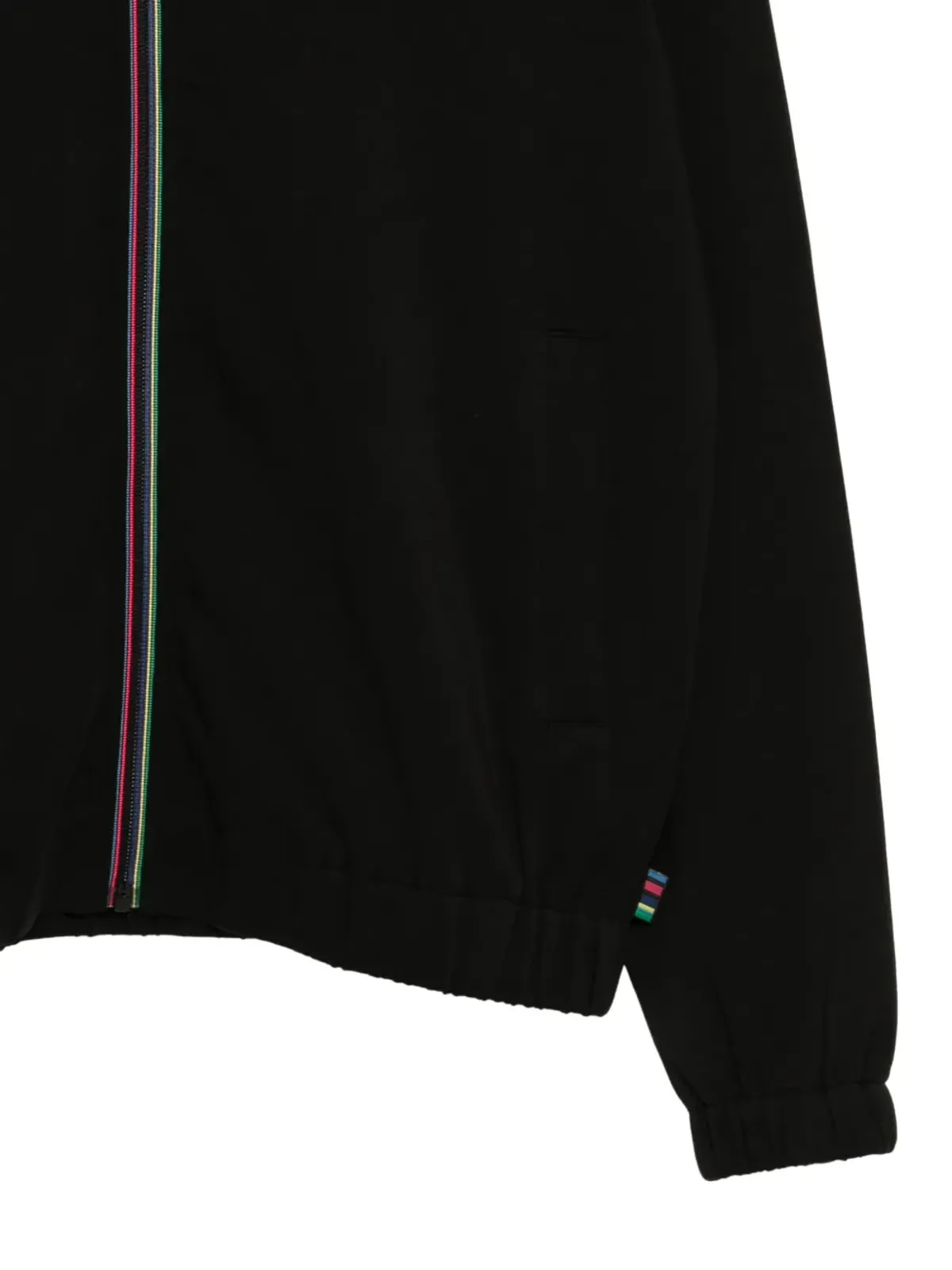 PS Paul Smith ジップフロントジャケット - 画像3