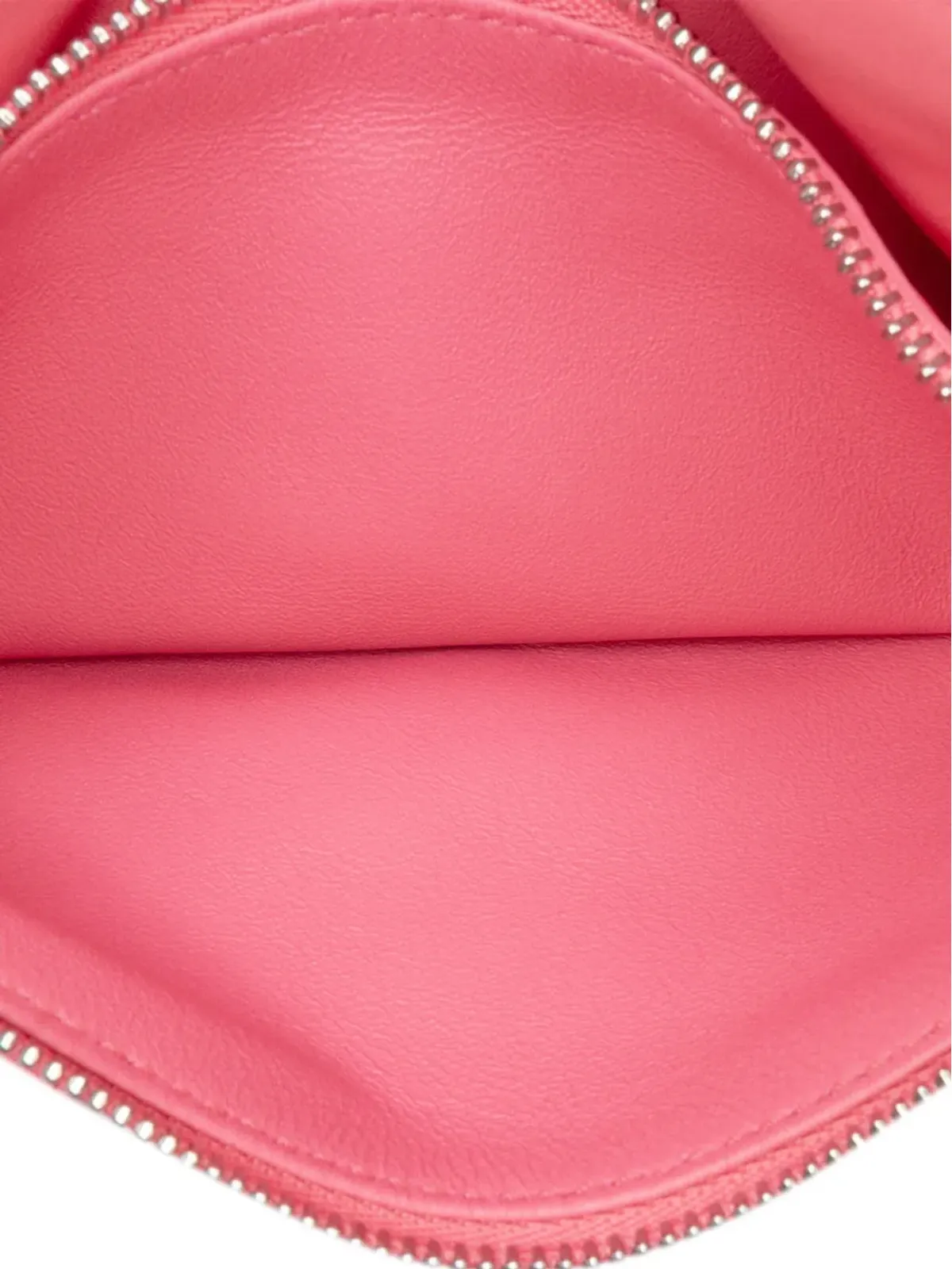 Ferragamo Pre-Owned ミニパッド入りレザー ヴィヴァボウ クロスボディバッグ - 画像5