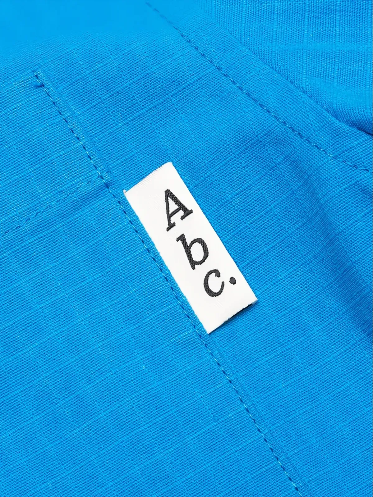 Advisory Board Crystals ポケット付きボタンダウンシャツ - ブルー - 画像3