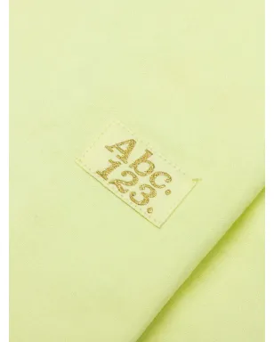 Advisory Board Crystals 刺繍ポケットシャツ（グリーン） - サムネイル4