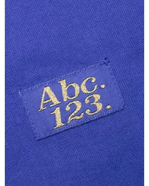 Advisory Board Crystals 刺繍ロゴ入りオックスフォードシャツ - サムネイル3
