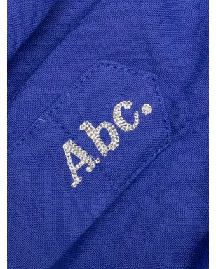 Advisory Board Crystals 刺繍ロゴ入りオックスフォードシャツ - サムネイル4