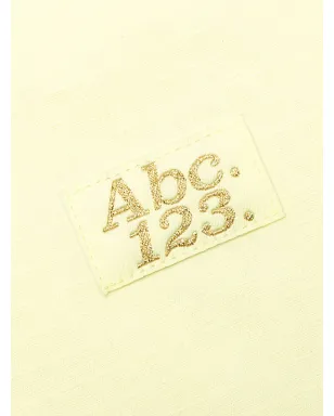 Advisory Board Crystals 刺繍パッチワークシャツ - サムネイル4