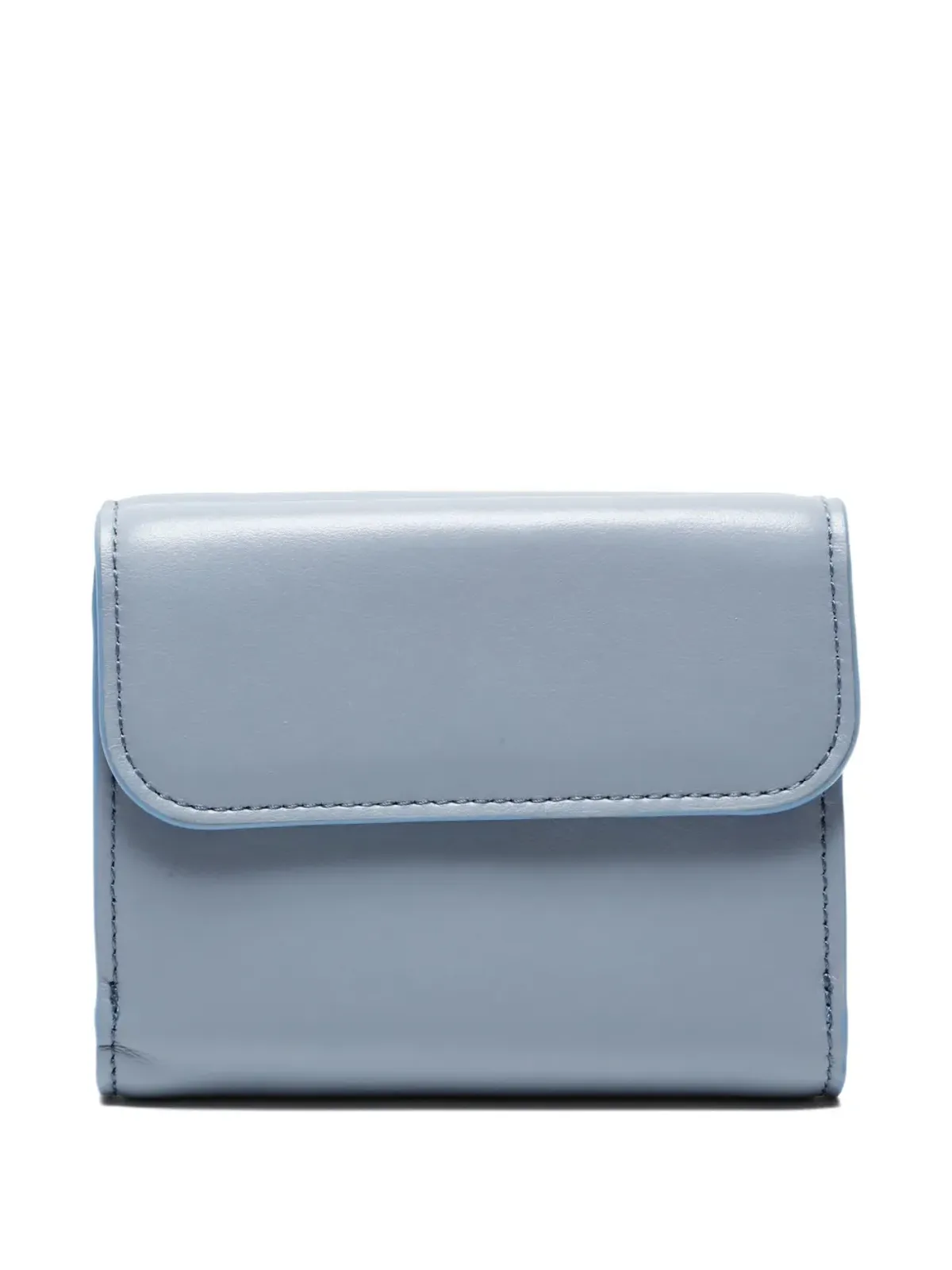 Chloé Pre-Owned Sense ロゴ ウォレット - 画像2