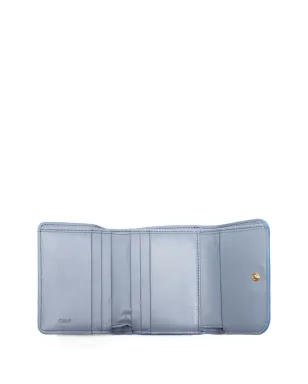 Chloé Pre-Owned Sense ロゴ ウォレット - サムネイル4