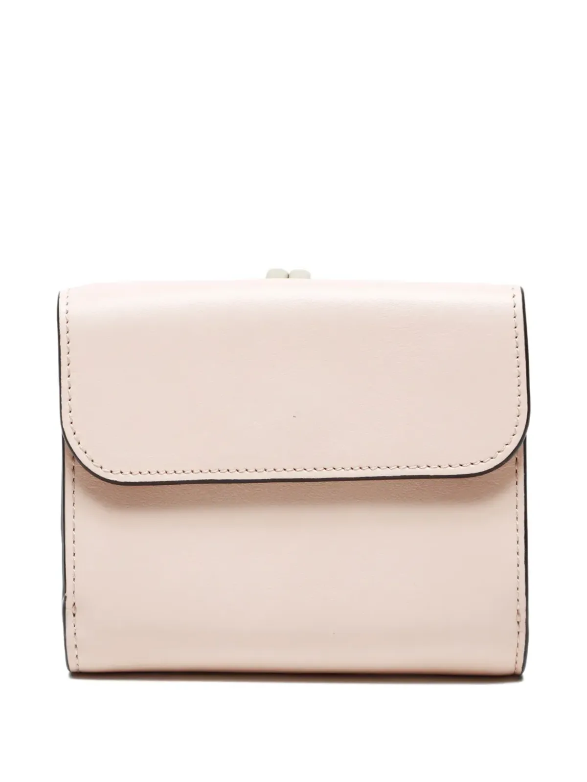 Chloé ビンテージ アルファベット ウォレット - 画像2
