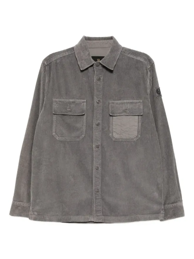 Belstaff Belstaff Fallgateシャツの商品画像