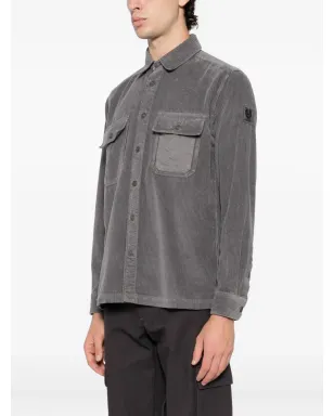 Belstaff Fallgateシャツ - サムネイル3