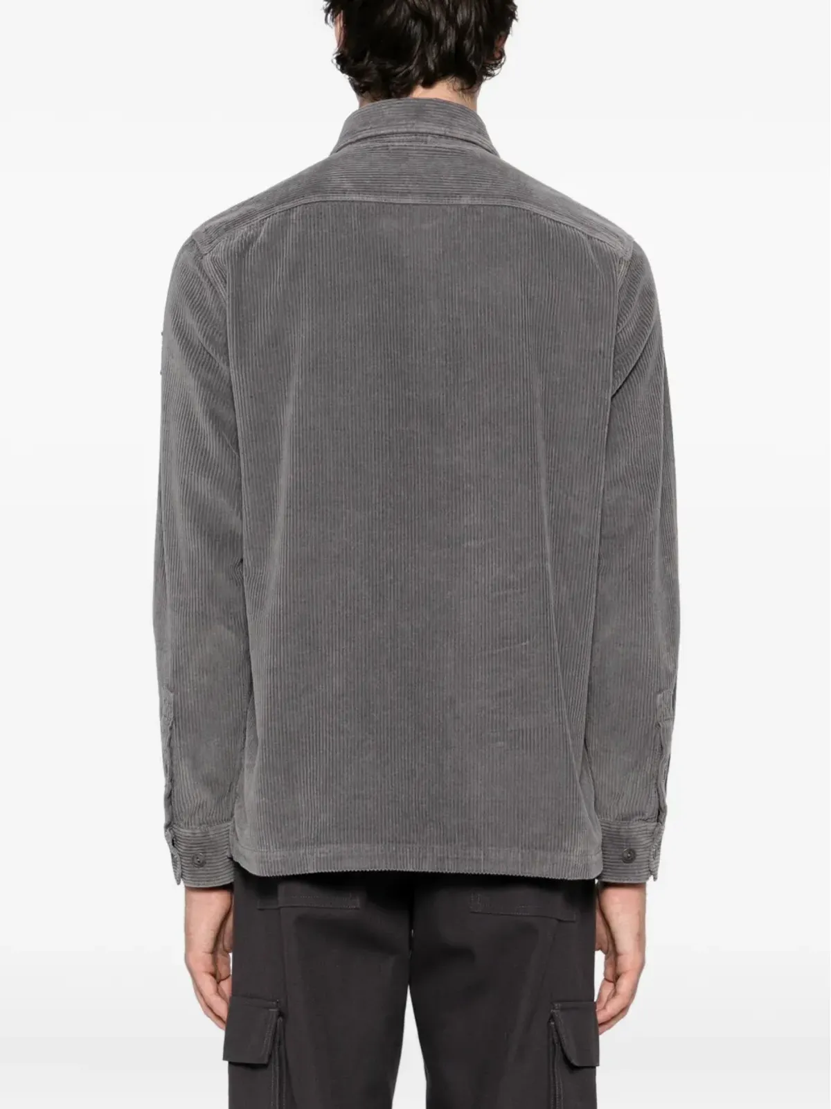 Belstaff Fallgateシャツ - 画像4