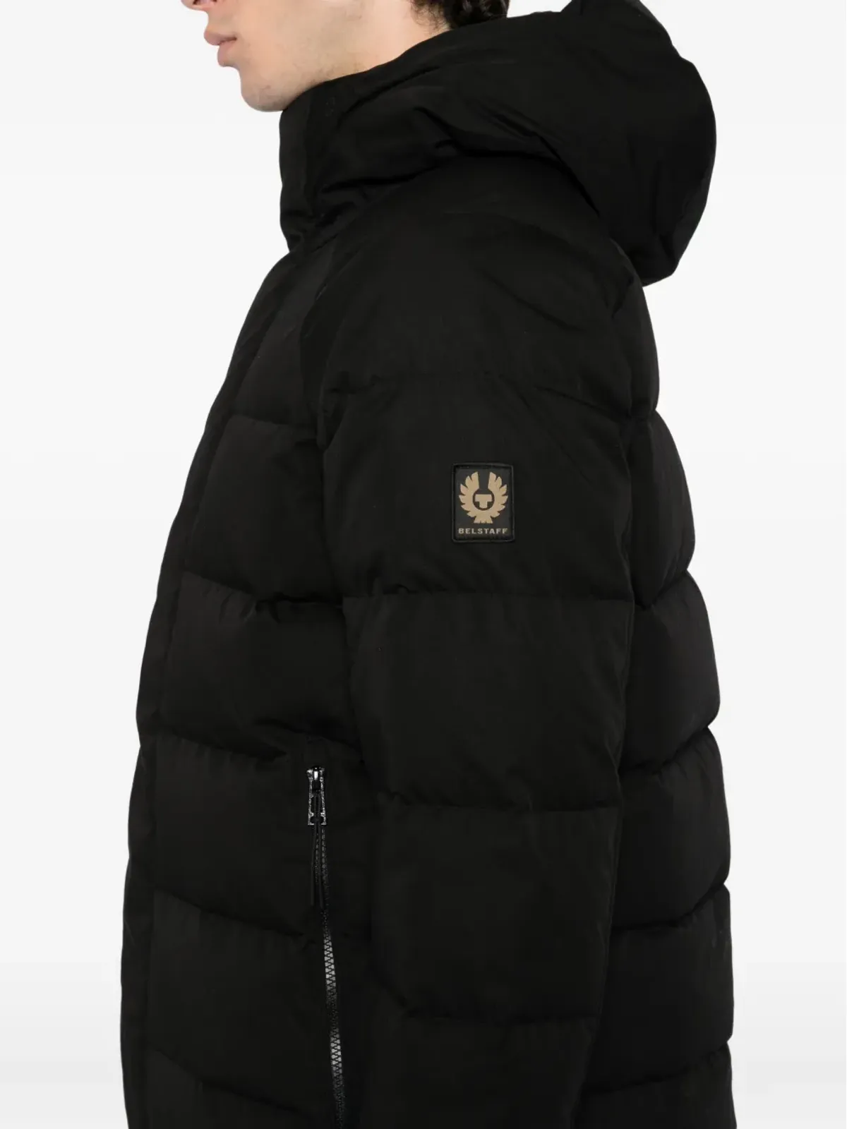 Belstaff Apexジャケット - 画像5