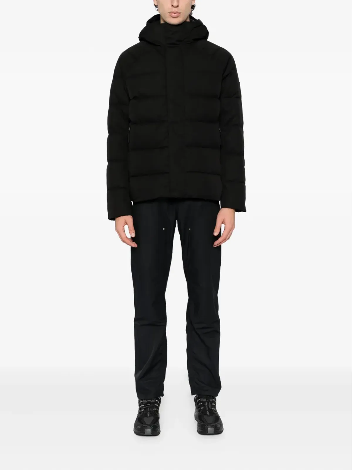 Belstaff Apexジャケット - 画像2